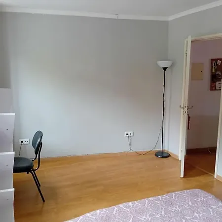 Sunny Two Bedroom * Lissabon