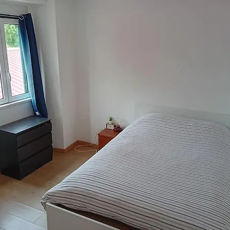 Apartment Sunny Two Bedroom