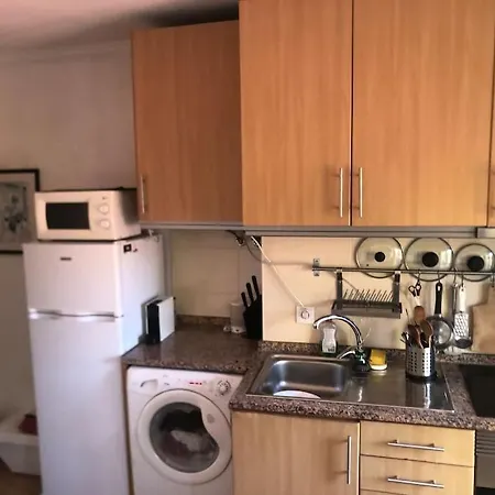 Apartment Sunny Two Bedroom *